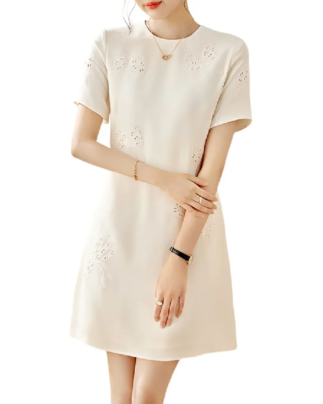 WLZD Dress Printed unclassified dresses