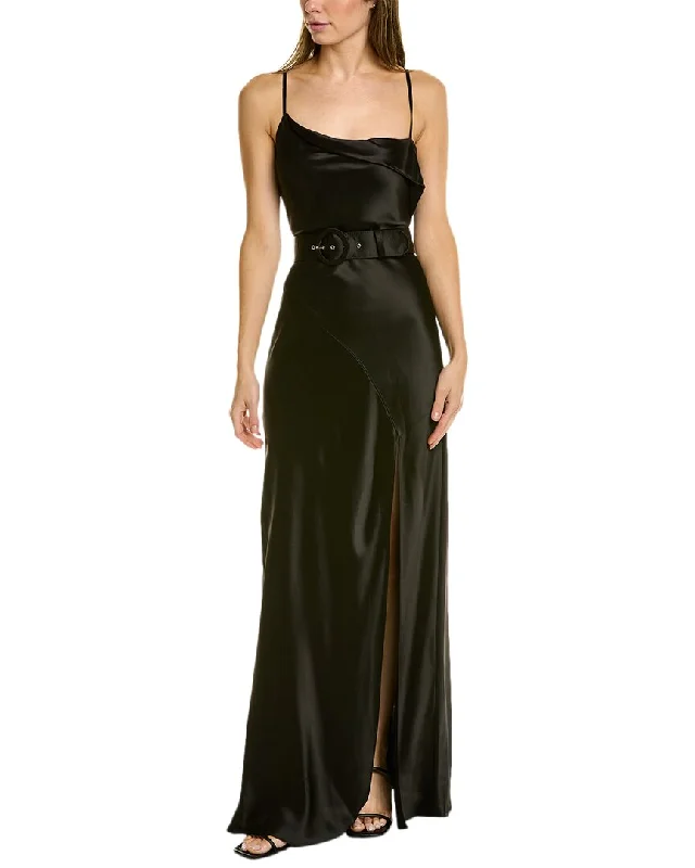Nicholas Belira Gown Graduation unclassified dresses