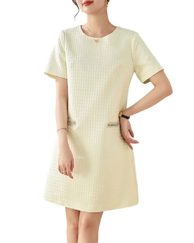WLZD Dress Plus size unclassified dresses