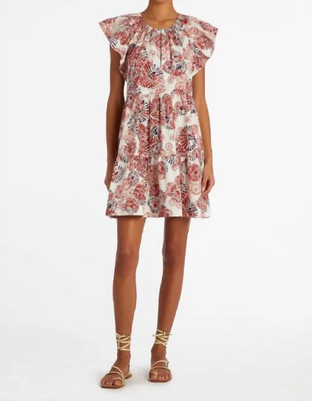 Kara Dress In Sparkler Luxury unclassified dresses