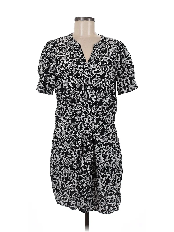 Casual Dress Striped unclassified dresses