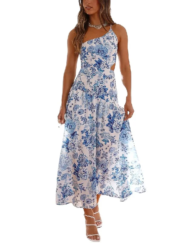 ENJOY PETRA Dress Tiered unclassified dresses