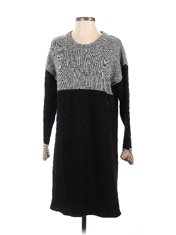 Casual Dress Monochrome unclassified dresses