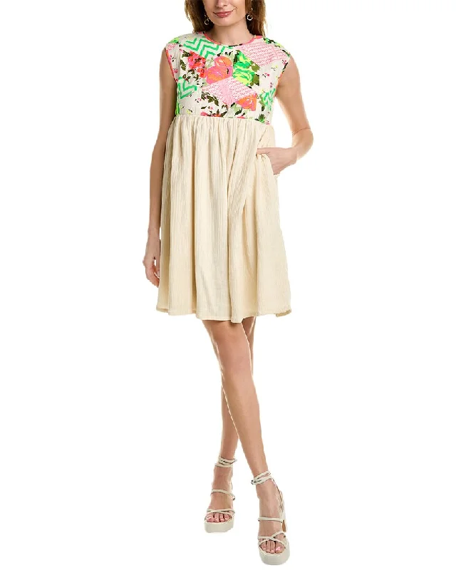 MANOUSH Dress Holiday unclassified dresses