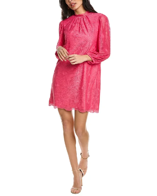 Trina Turk Palm Colony Dress Holiday unclassified dresses