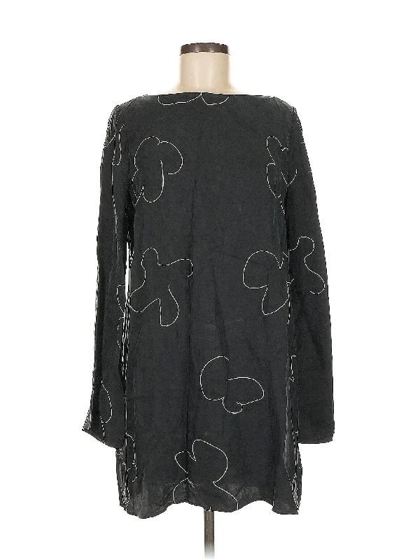 Casual Dress Silk unclassified dresses