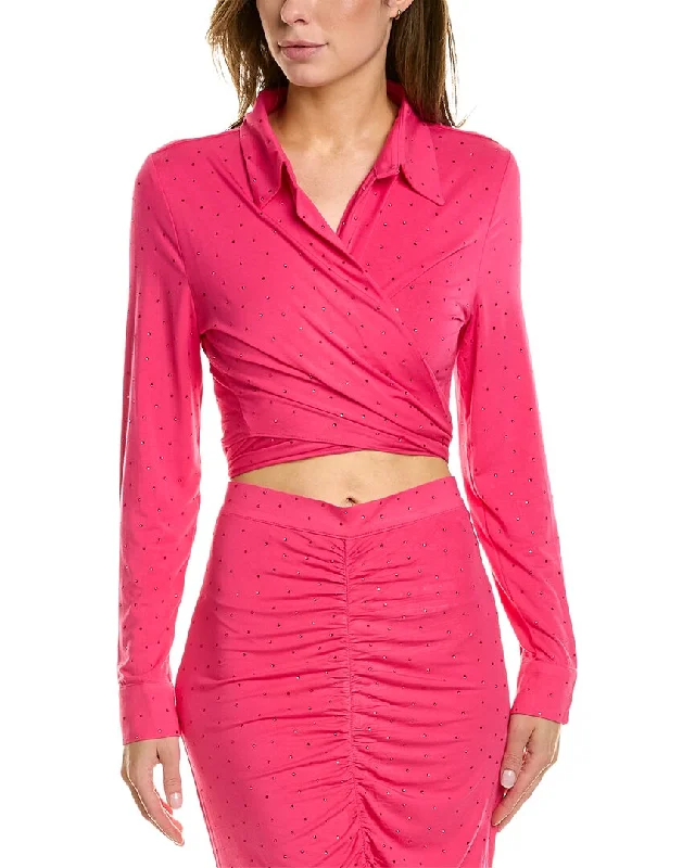 Beulah Self-Tie Top Stylish unclassified dresses
