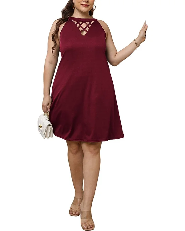 Nino Balcutti Dress A-line unclassified dresses