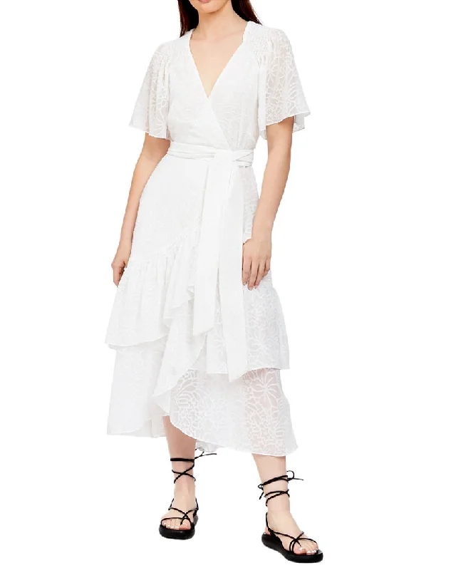 Tanya Taylor Brittany Dress Travel unclassified dresses