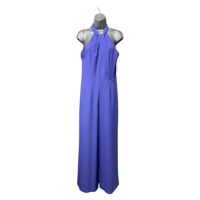 Jumpsuit By Julia Jordan In Blue, Size: 6 Travel unclassified dresses