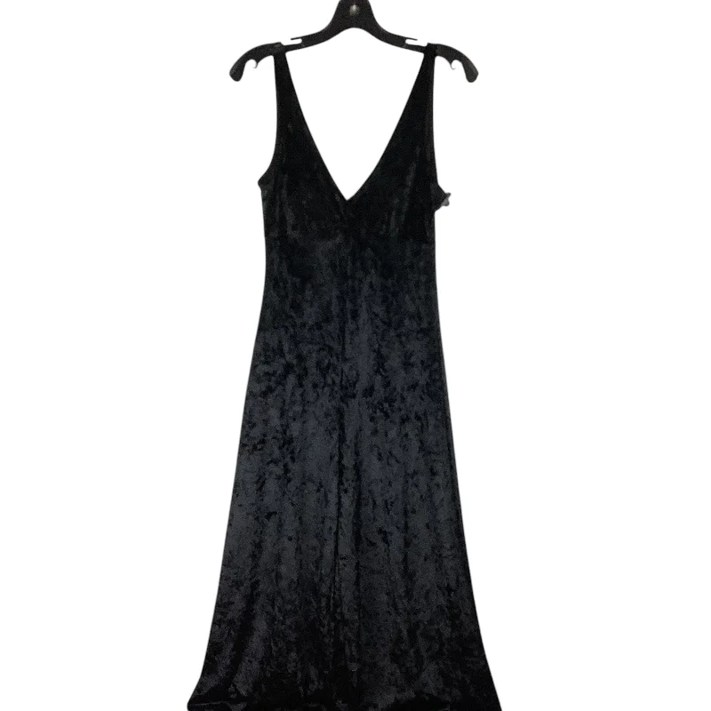 Jumpsuit By Rolla Coster In Black, Size: S Popular unclassified dresses