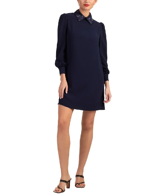 Trina Turk Gaudin Dress Striped unclassified dresses