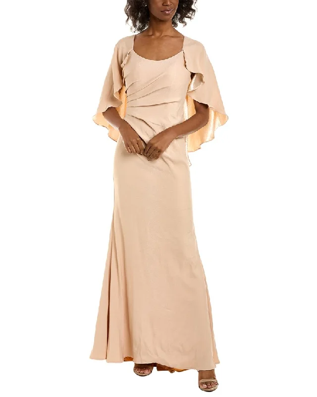 Rene Ruiz Column Gown Travel unclassified dresses