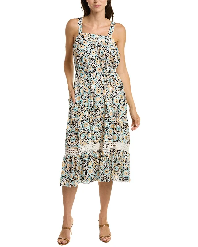lemlem Telem Sweepy Sundress Holiday unclassified dresses