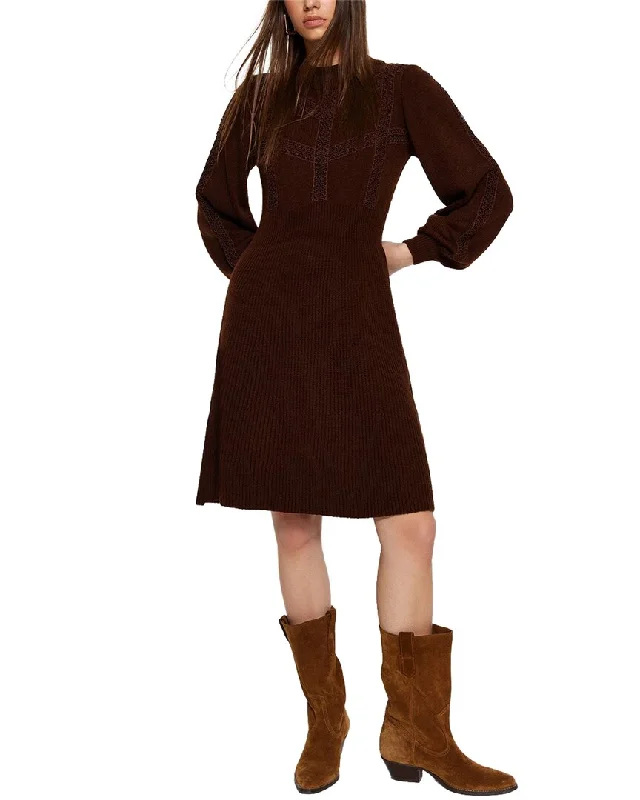 Trendyol Dress Club unclassified dresses