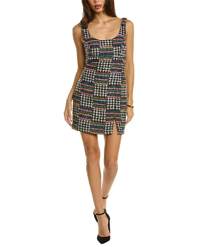 Amanda Uprichard Rayne Shift Dress Women's unclassified dresses